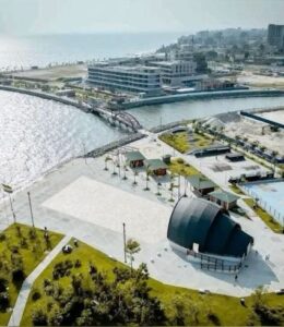 Libreville