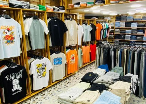 Boutiques et commerces au Gabon | MonCouin
