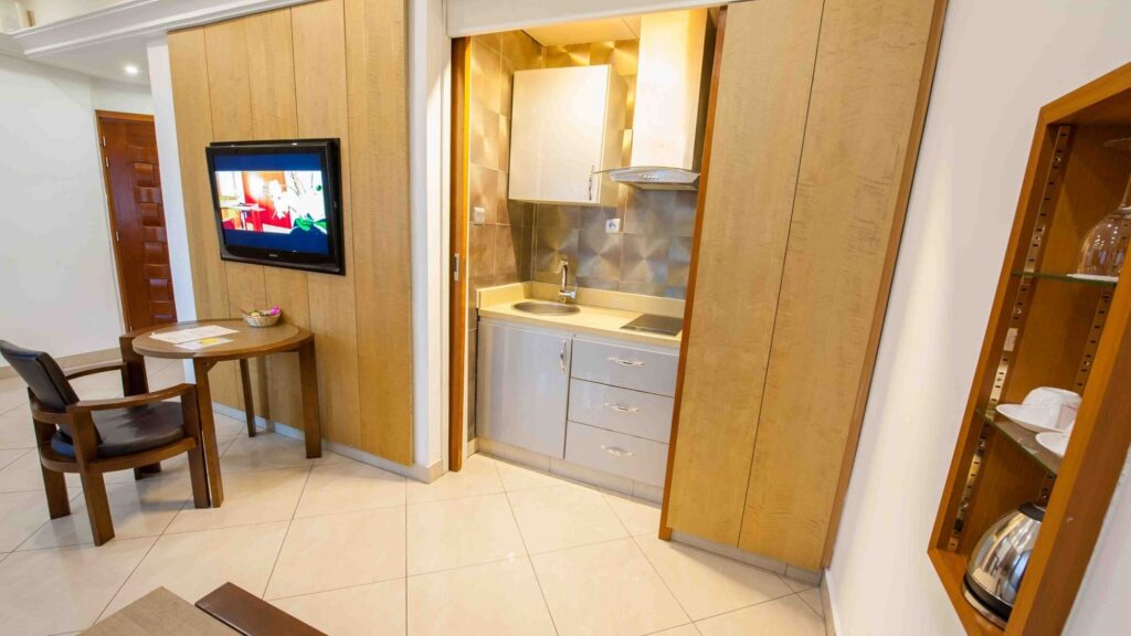 suite-with-kitchen-area